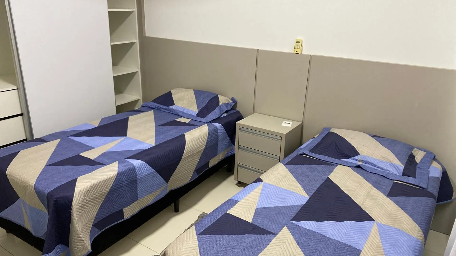 Apartment Apto Cardeal Terreo Bombinhas
