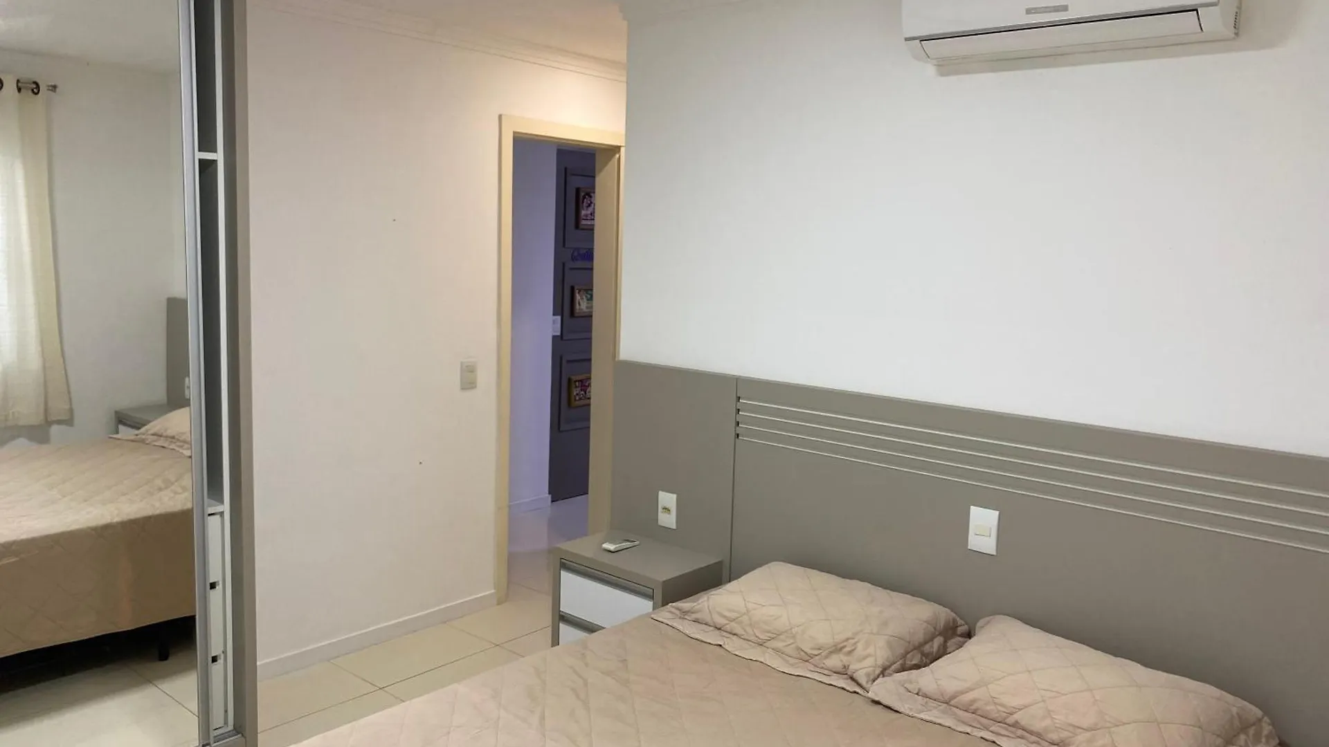 Apartment Apto Cardeal Terreo Bombinhas