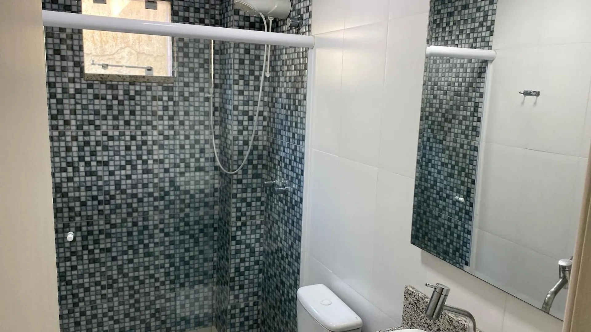 Apartment Apto Cardeal Terreo Bombinhas