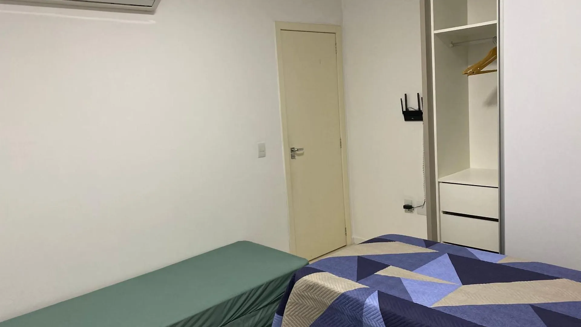 Apto Cardeal Terreo Bombinhas Apartment