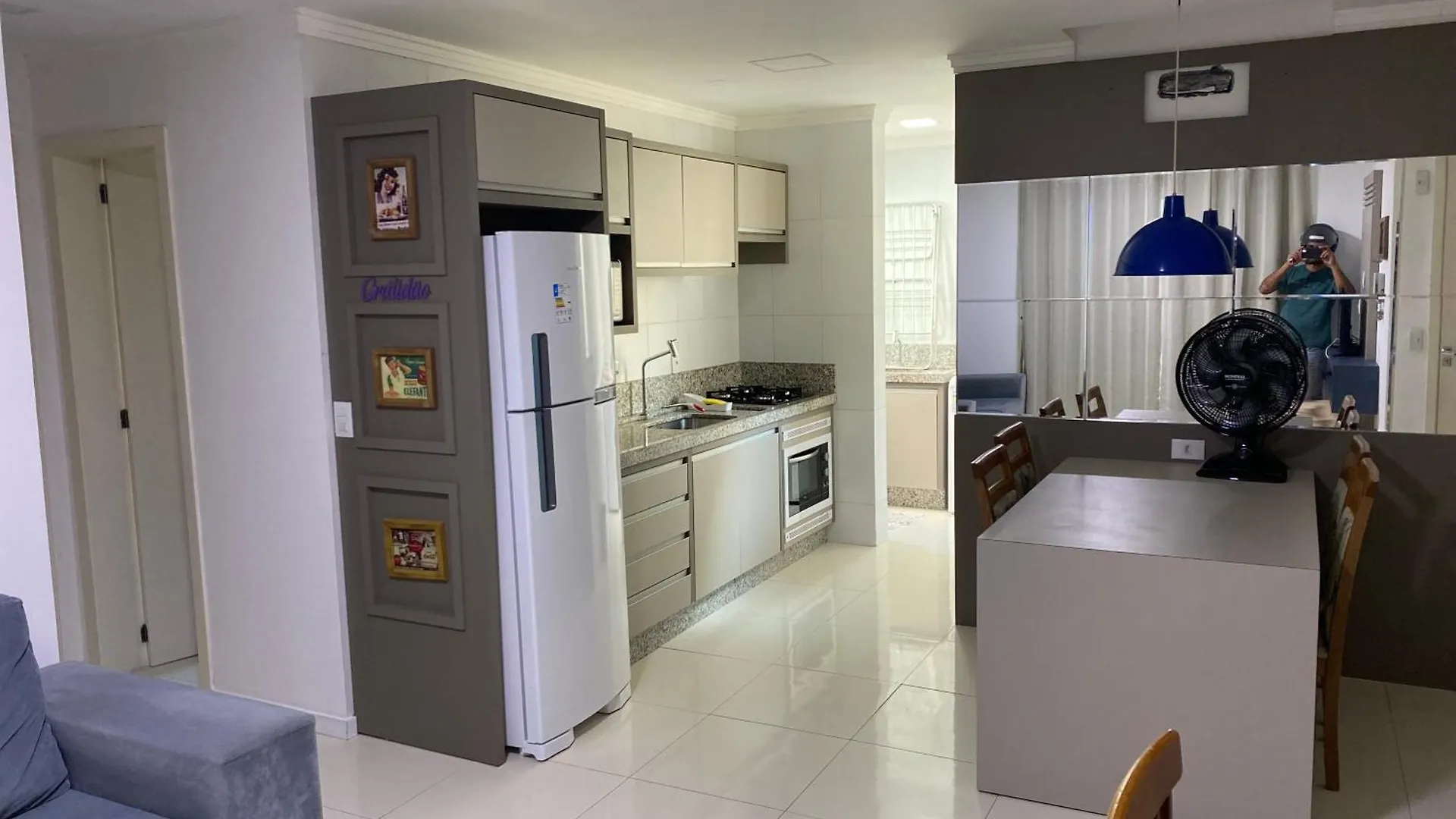 Apartment Apto Cardeal Terreo Bombinhas Brazil